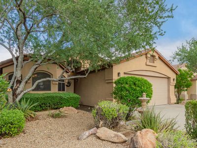 2426 W Gambit Trl, Phoenix, AZ, 85085