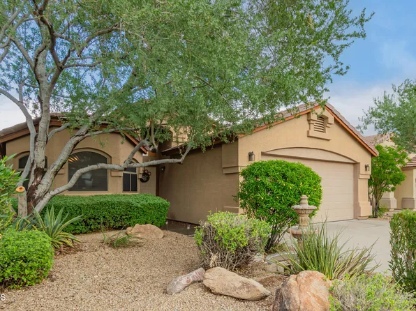 2426 W GAMBIT Trail, Phoenix, AZ 85085