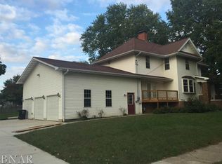 1119 Broadway, Normal, IL 61761