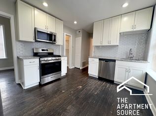 2652 W 23rd Pl #2R, Chicago, IL 60608