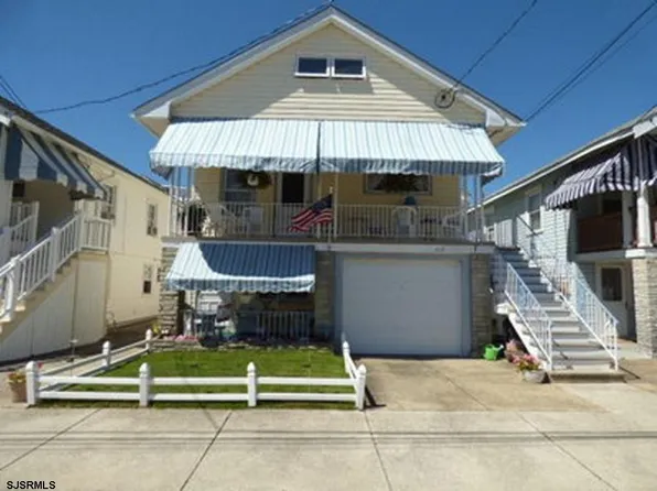 826 Stenton Pl, Ocean City, NJ 08226