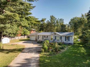 W12119 Jenicek Rd, Portage, WI 53901