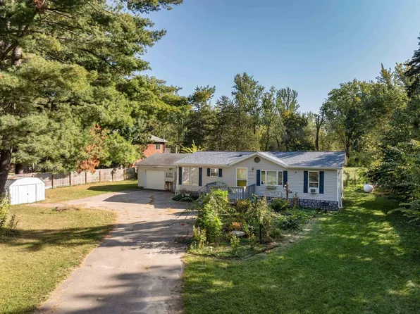 W12119 Jenicek Road, Portage, WI 53901