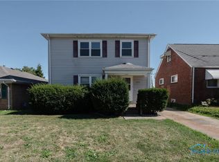 4306 Caroline Ave, Toledo, OH 43612