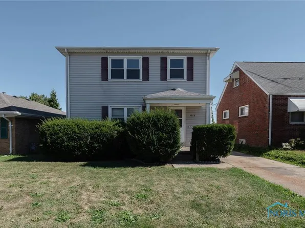 4306 Caroline Ave, Toledo, OH 43612