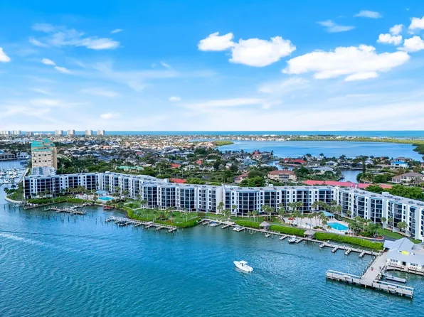 1085 Bald Eagle Dr Unit D308, Naples, FL 34145