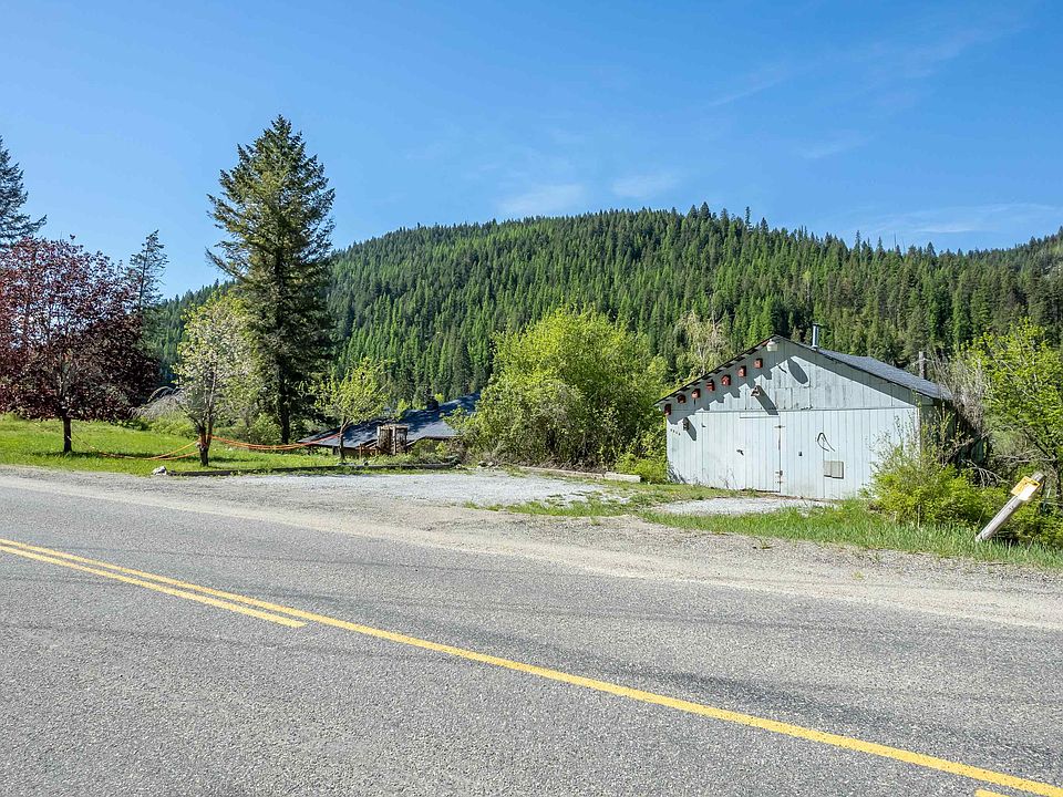 2935 Aladdin Rd, Colville, WA 99114 Zillow