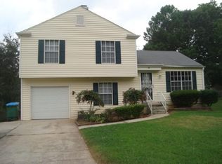 1244 Riva Ridge Dr, Norcross, GA 30093