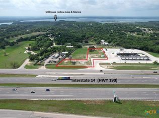 7379 W Us Highway 190 #I-14, Belton, TX 76513