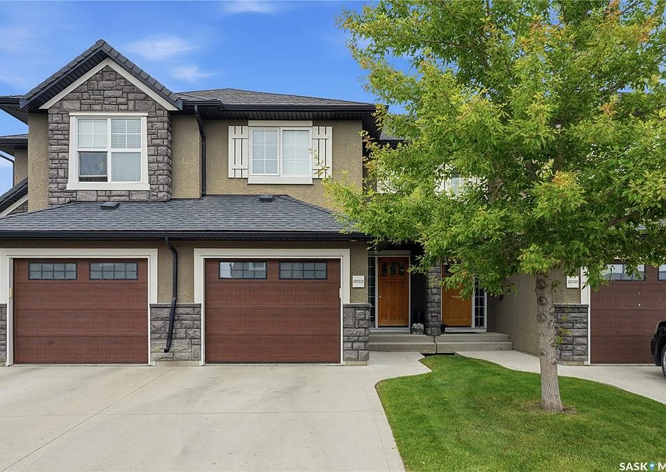 1st image of UNIT 203-1555 Paton CRESCENT