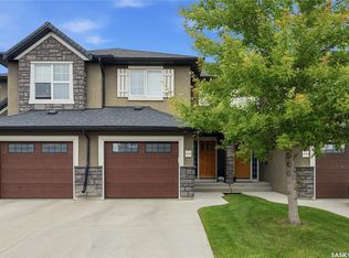Sage, Saskatoon, SK S7W 0V5
