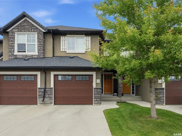UNIT 203-1555 Paton CRESCENT, Saskatoon, SK S7W 0V5