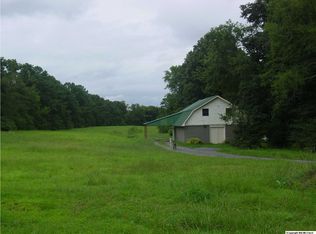 2260 Mount Carmel Dr, Guntersville, AL 35976