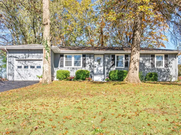 3511 Bahama Dr, Hopkinsville, KY 42240