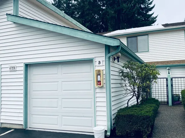 1733 SW 318th Pl #51B, Federal Way, WA 98023
