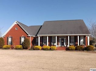 2363 Veranda Trce, Hokes Bluff, AL 35903