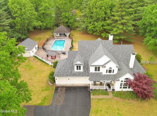 31 Briarhurst Drive, Gansevoort, NY 12831