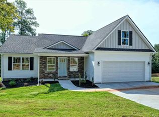 27 Lyman Lake Rd, Lyman, SC 29365