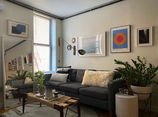 420 E 10th St #4C, New York, NY 10009