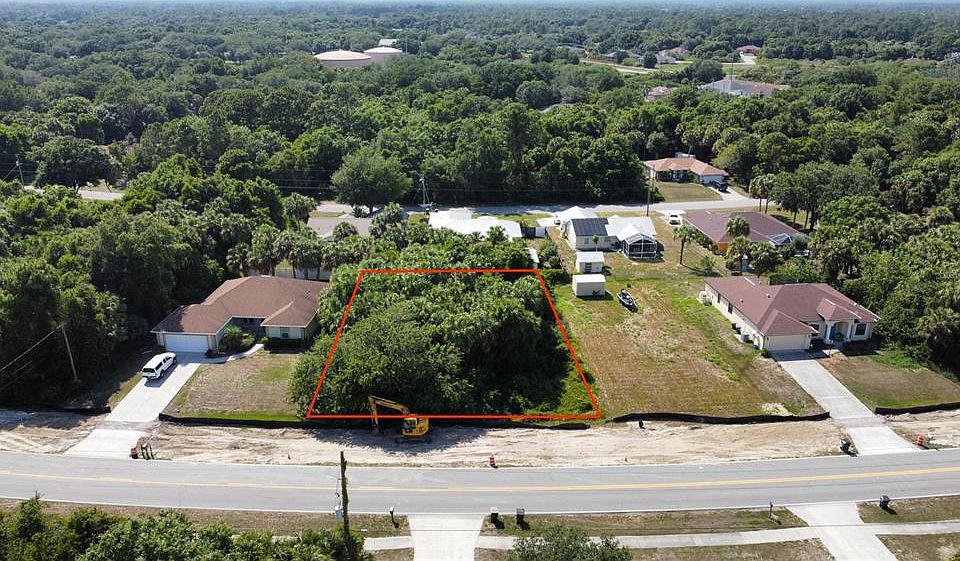 1st image of SAN MATEO DRIVE LOT 7
