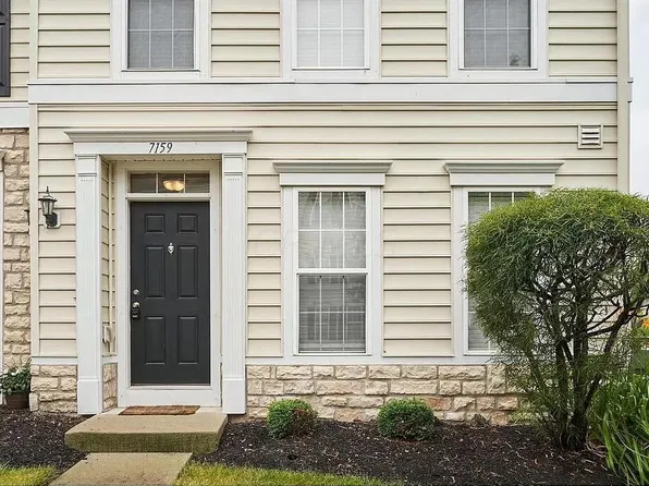 7159 Billy Goat Dr, New Albany, OH 43054