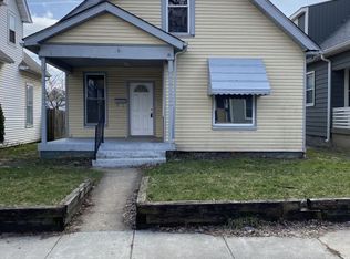 717 Cottage Ave, Indianapolis, IN
