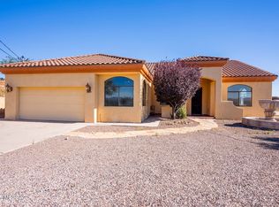 309 Valley View Dr, Rio Rico, AZ 85648