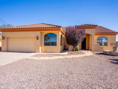 309 Valley View Dr, Rio Rico, AZ, 85648