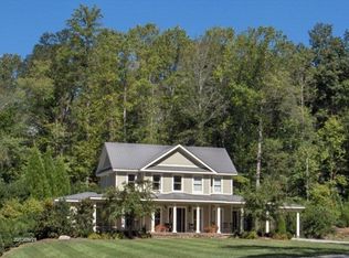 801 Old State Highway 18, Morganton, NC 28655
