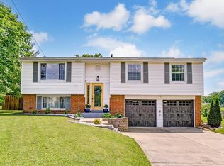 852 Yarger Dr, Cincinnati, OH 45230