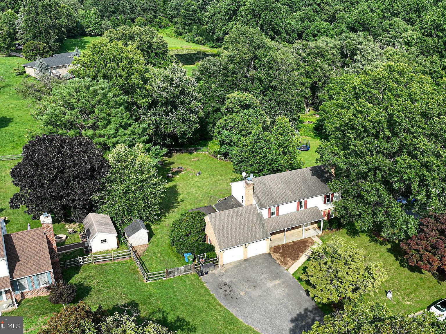 1303 Marquis Ct, Fallston, MD 21047 MLS MDHR2023354 Zillow