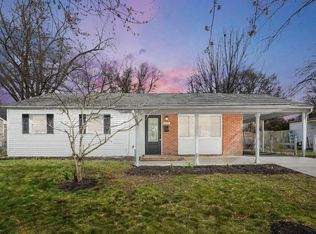 4656 Dundee Ave, Columbus, OH