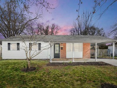 4656 Dundee Ave, Columbus, OH, 43227