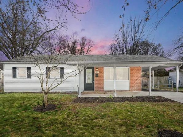 4656 Dundee Ave, Columbus, OH 43227