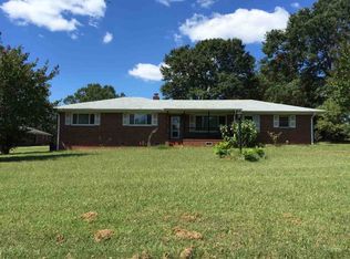 1018 Bern Cir, Anderson, SC 29626