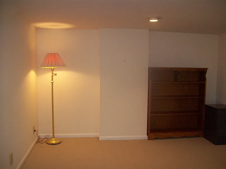 Attic