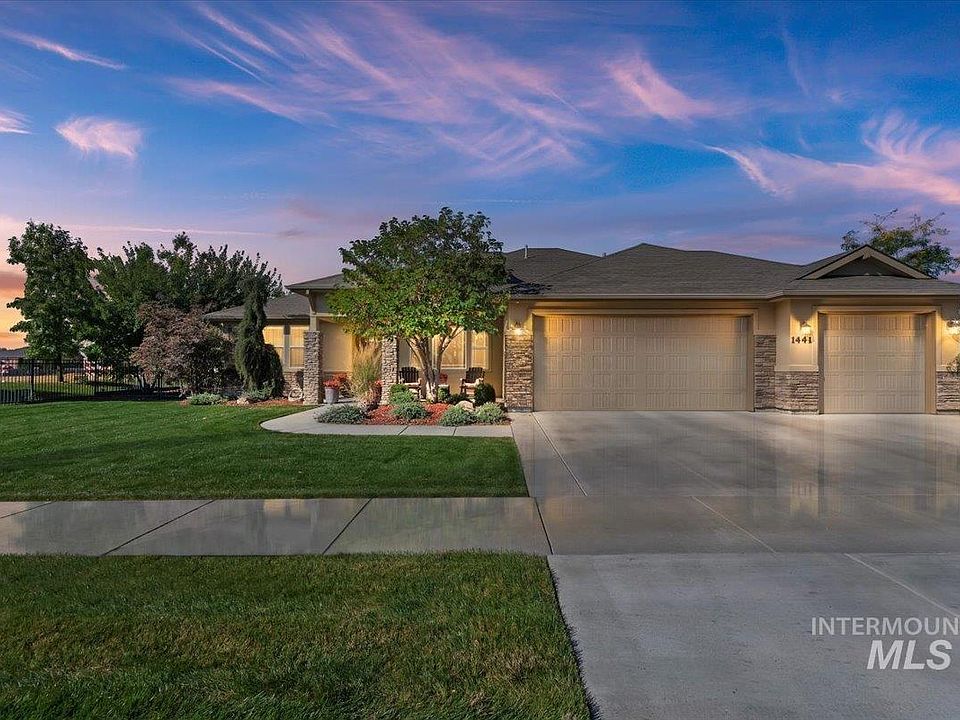 1st image of 1441 N Bowknot Lake Way