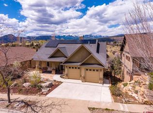 39 Ophir Dr, Durango, CO 81301