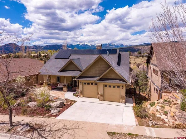 39 Ophir Drive, Durango, CO 81301
