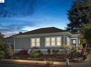 1701 Carleton St, Berkeley, CA 94703