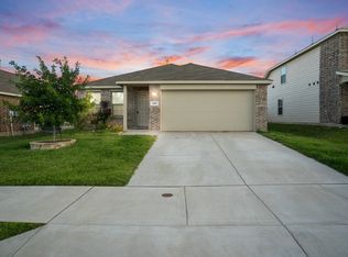 429 Frio Pass Trl, Haslet, TX 76052
