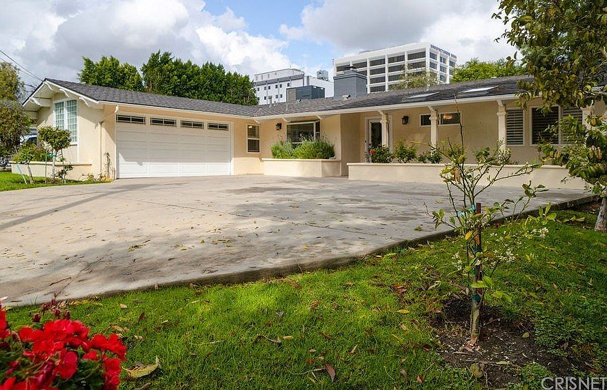 16225 Dickens St, Encino, CA 91436 Zillow