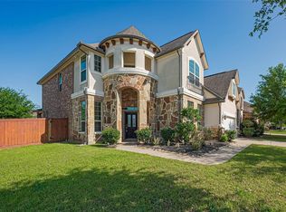 11622 Via Verdone Dr, Richmond, TX 77406