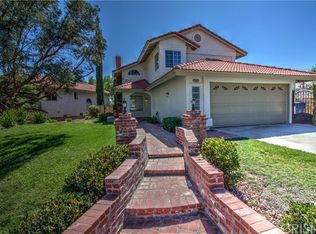 28165 Hot Springs Ave, Santa Clarita, CA 91351