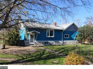 26423 Sturgeon Ave S, Webster, WI 54893