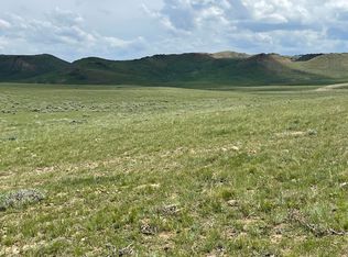 18 Jaroms Pl, Buffalo, WY 82834