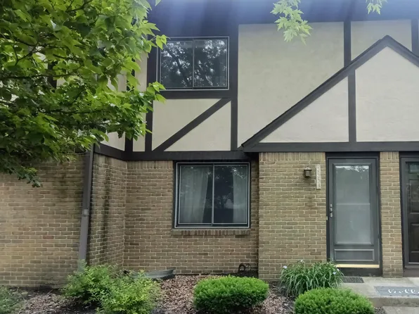 5354 Shannon Ln #71, Columbus, OH 43235