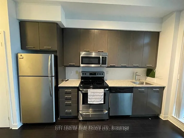365 Prince Of Wales Dr #601 — Photo 17