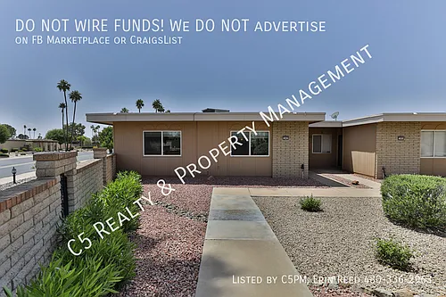 13652 N 108th Dr Photo 1
