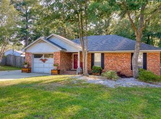 684 Belmont Ct, Evans, GA 30809